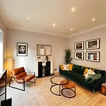 Exquisite 2Beds, 2Baths In Charming Camden Area - Belsize Park