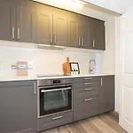 Sg, Boutique Mayfair Central London Apartment