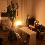 Cosy Private Room With Shared Bathroom Facilities
