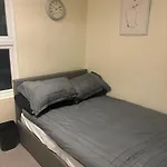 Self Contained Flat
