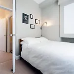 Cosy 1 Bed Apartment, De Beauvoir, N1