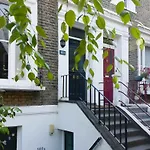 Cosy 1 Bed Apartment, De Beauvoir, N1