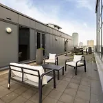 The Riverside Residence - 3Bdr With Balcony
