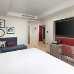 Hampton By Hilton London City