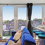Beautiful Flat In Fulham - Great Views!- Sleeps 6