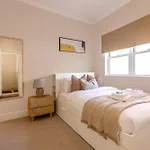 Normand Gardens, Greyhound Road, W14 9Sb