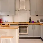 Normand Gardens, Greyhound Road, W14 9Sb