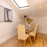 Normand Gardens, Greyhound Road, W14 9Sb
