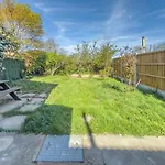 Spacious 4Br Home Family & Corporate Stay