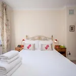 Elegant Bloomsbury Flat In Historic Central London Pass The Keys