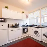 Elegant Bloomsbury Flat In Historic Central London Pass The Keys
