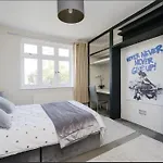 Quirky Home