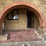 Shekinah House In London