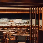 Nobu Hotel London Shoreditch