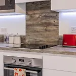 1Br Flat Overlooking The Wembley Stadium View