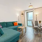 1Br Flat Overlooking The Wembley Stadium View