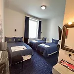 Jubilee Hotel Victoria