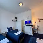 Jubilee Hotel Victoria