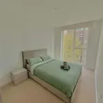 Luxury Apartment With Private Balcony In Zone 1