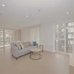 Luxury Apartment With Private Balcony In Zone 1