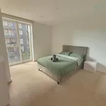 Luxury Apartment With Private Balcony In Zone 1