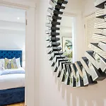 Charming 2Br Apartment With Ac In Belgravia Close To Harrods