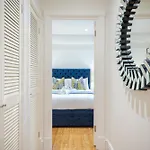 Charming 2Br Apartment With Ac In Belgravia Close To Harrods