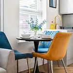 Beautiful Apartments In Kentish Town