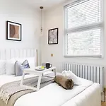 Beautiful Apartments In Kentish Town