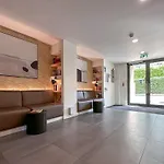 Stunning Apartment With Private Terrace