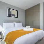 Stunning Apartment With Private Terrace