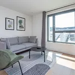 Stunning Apartment With Private Terrace