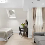 Cleveland Residences Bloomsbury