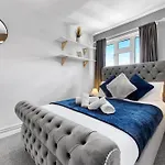 Trinity Guesthouse - Room 1