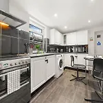 Lord\'S Guesthouse - Room 2