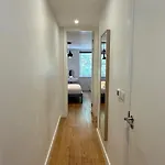 Central London Apartment With 2 Bedrooms -Sleeps6
