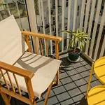 Stylish 1Br Apt, 8 Mins To Stratford Station