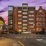 Beautiful 2Bd Flat With Ac And Private Balcony