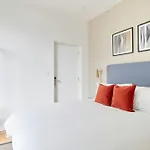 The Prince Hotel Vauxhall, Sonder By Marriott Bonvoy