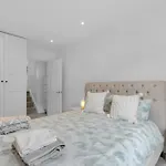 Modern And Cosy 2 Bedroom Flat In Notting Hill