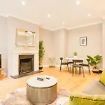 Primrose Hill Apartments