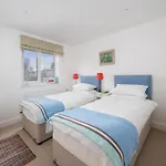 Stylish Flat Between London Bridge & Tower Bridge