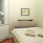 Mystay Park Mansions