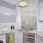 Mystay Park Mansions