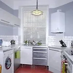 Mystay Park Mansions