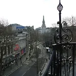 Seven Dials Apartments