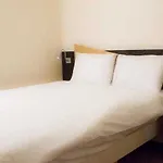 Hotel Comfort Inn Vauxhall
