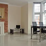 Seven Dials Apartments