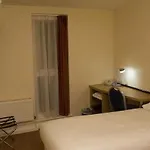 Hotel Comfort Inn Vauxhall