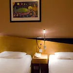 Hotel Comfort Inn Vauxhall